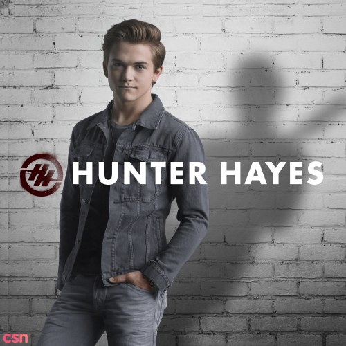 Hunter Hayes