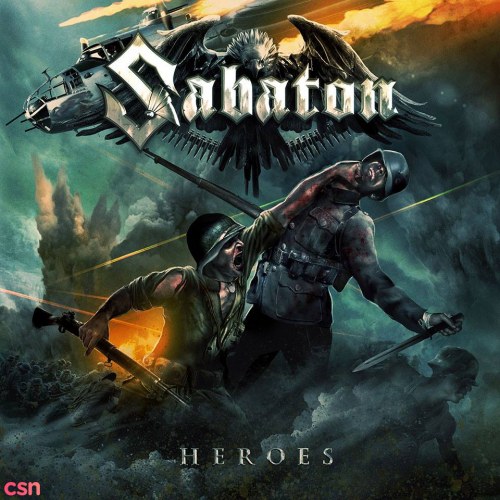 Sabaton