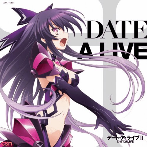 Date A Live II (OP)