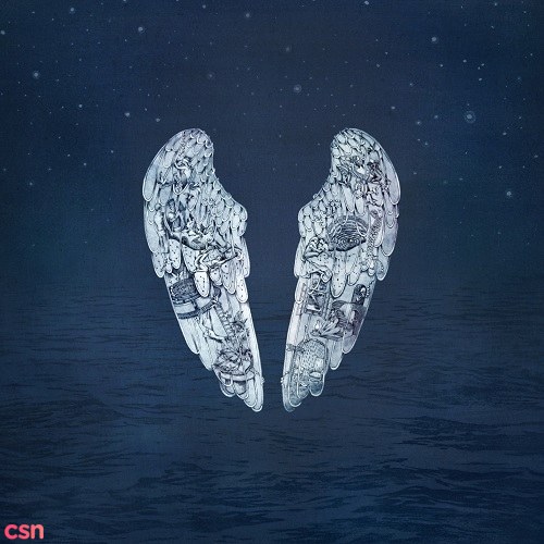 Ghost Stories (Deluxe Edition)