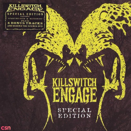 Killswitch Engage