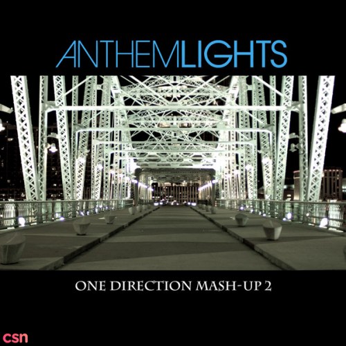 One Direction Mash-Up 2 (Single)