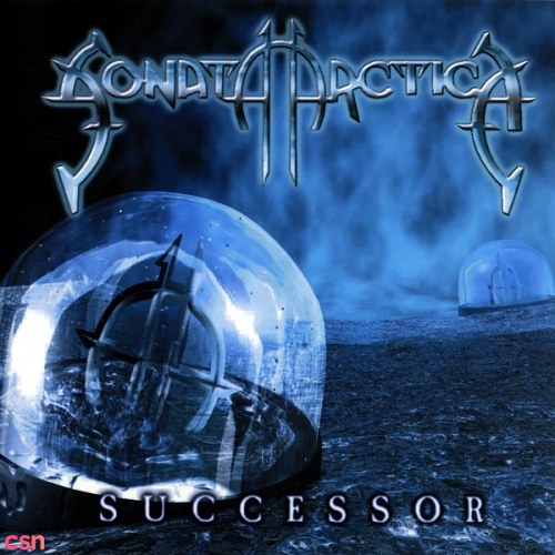 Successor (EP)