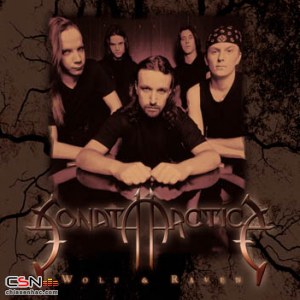 Sonata Arctica