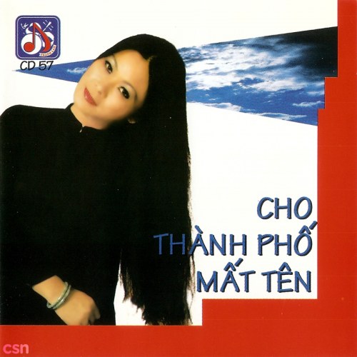 Cho Thành Phố Mất Tên