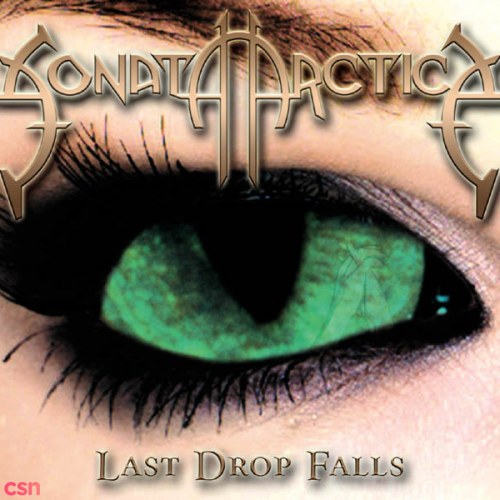 Last Drop Falls (Single)
