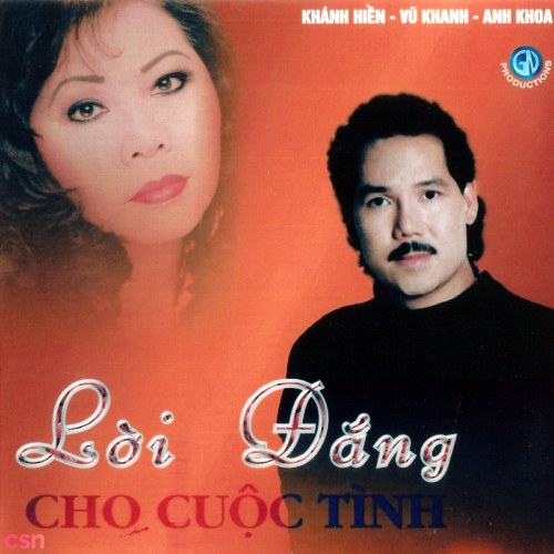 Lời Đắng Cho Cuộc Tình