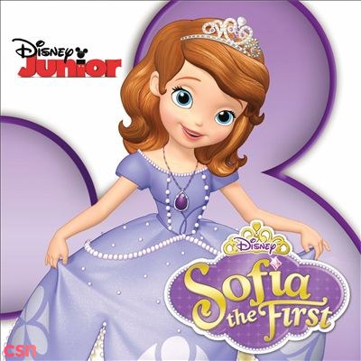 Sofia The First