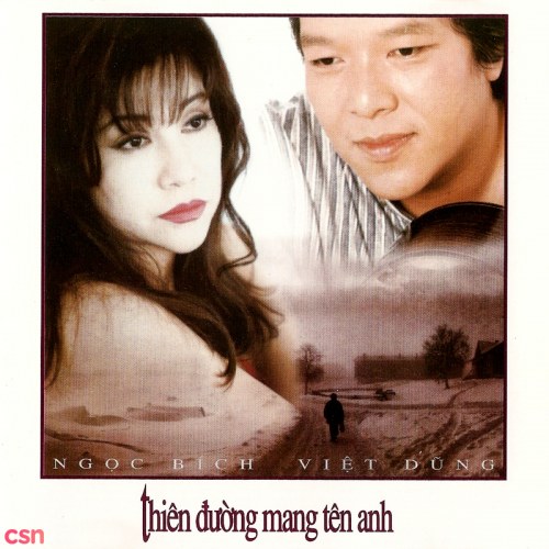 Thiên Đường Manh Tên Anh