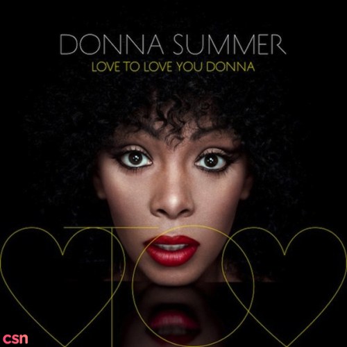 Donna Summer