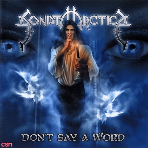 Don't Say A Word (EP)