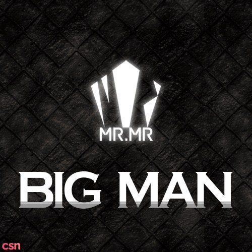 Big Man (Single)