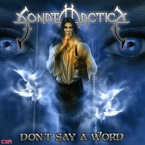 Don't Say A Word (Single)
