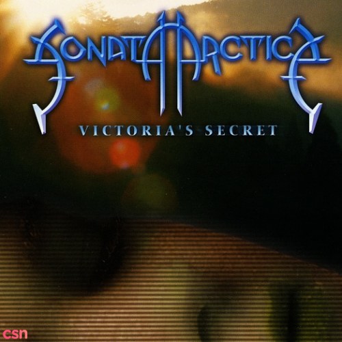 Victoria's Secret (Single)