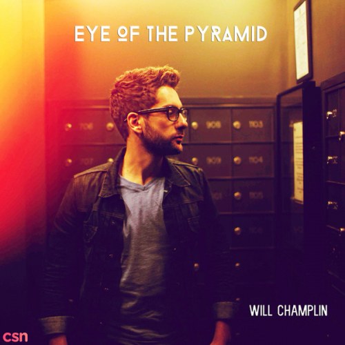 Eye Of The Pyramid (Single)