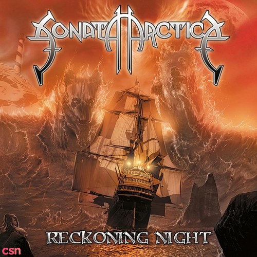 Sonata Arctica