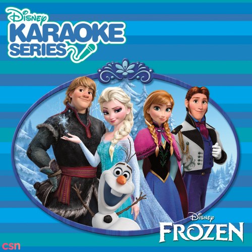 Disney's Karaoke Series: Frozen