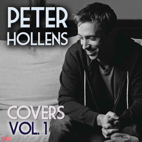 Peter Hollens