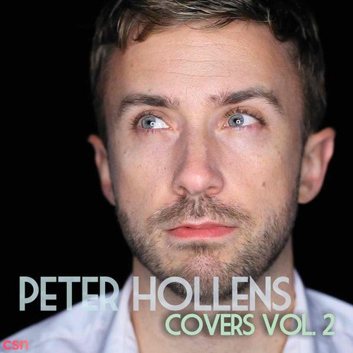 Peter Hollens