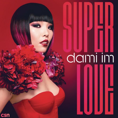 Super Love (Single)