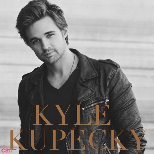 Kyle Kupecky (EP)