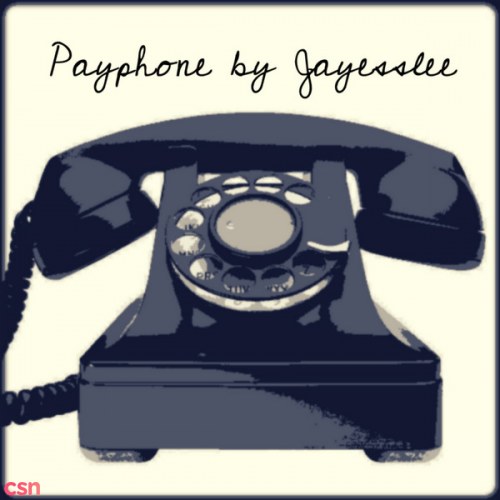 Payphone (Single)