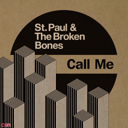 Call Me (Single)