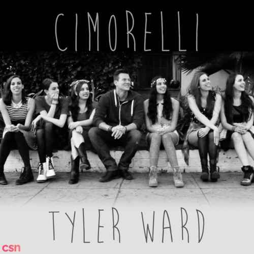 Tyler Ward & Cimorelli (Single)