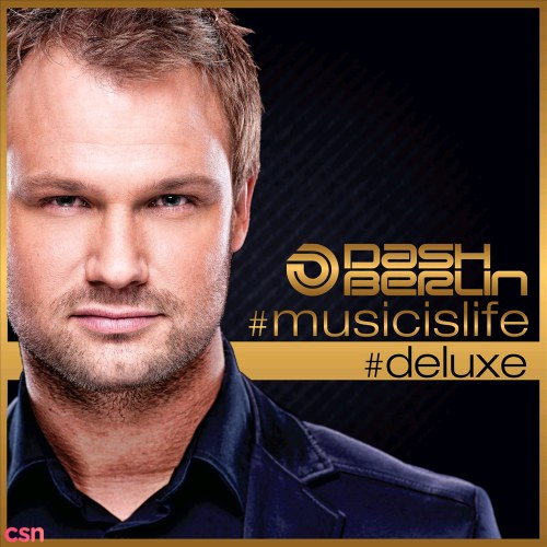 Dash Berlin