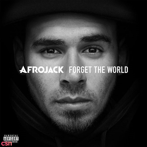 Afrojack