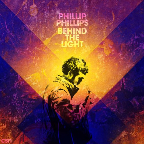 Phillip Phillips