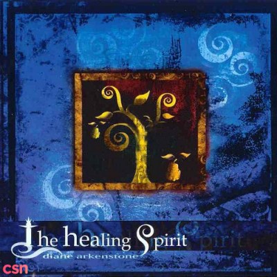 The Healing Spirit