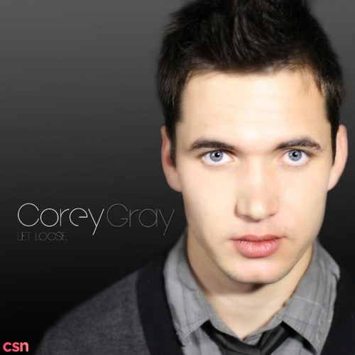 Corey Gray