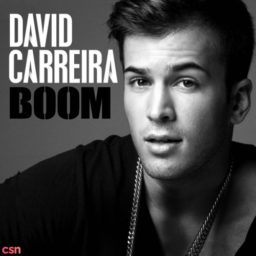 Boom (Single)