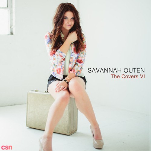 Savannah Outen