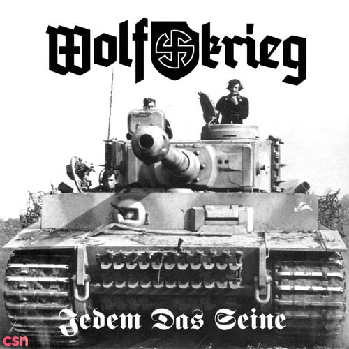 Wolfkrieg