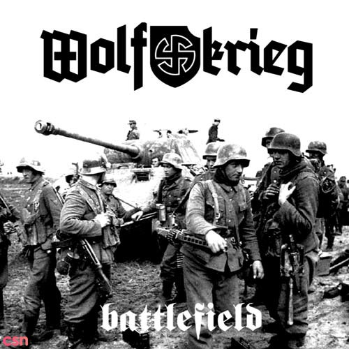 Wolfkrieg