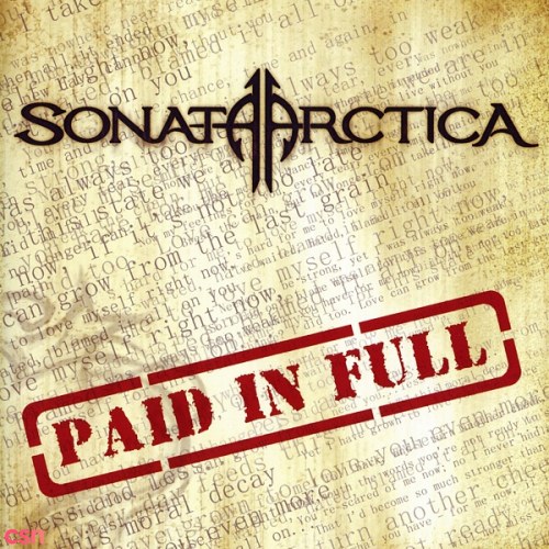 Sonata Arctica