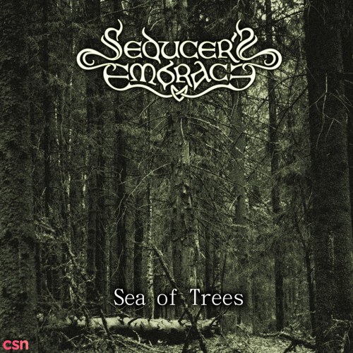 Sea Of Trees (EP)