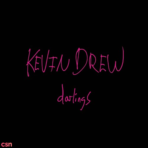 Kevin Drew