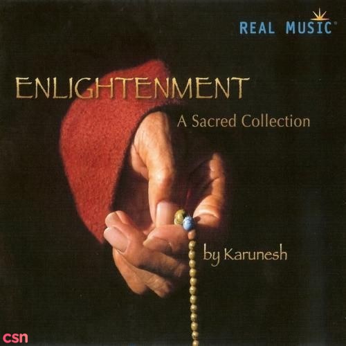 Enlightenment, A Sacred Collection