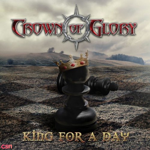 King For A Day