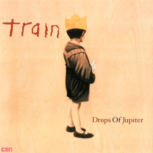 Drops Of Jupiter