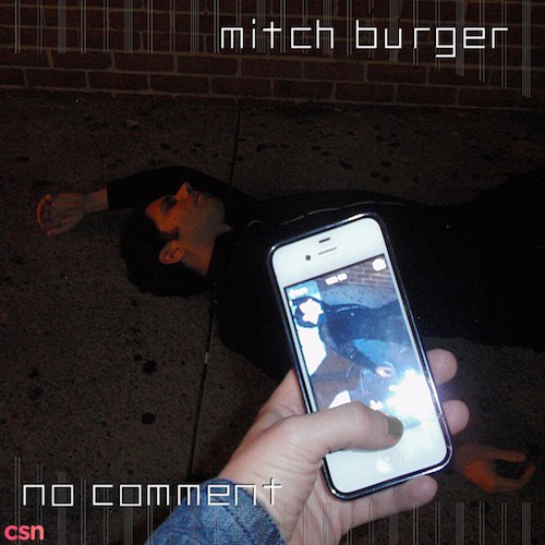Mitch Burger