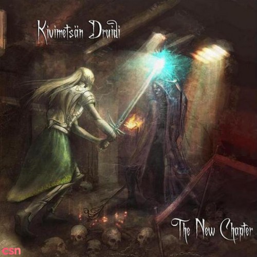 The New Chapter (Demo)