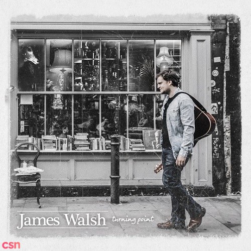 James Walsh