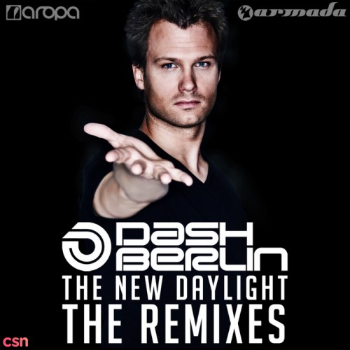 Dash Berlin