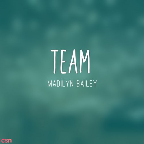 Team (Single)