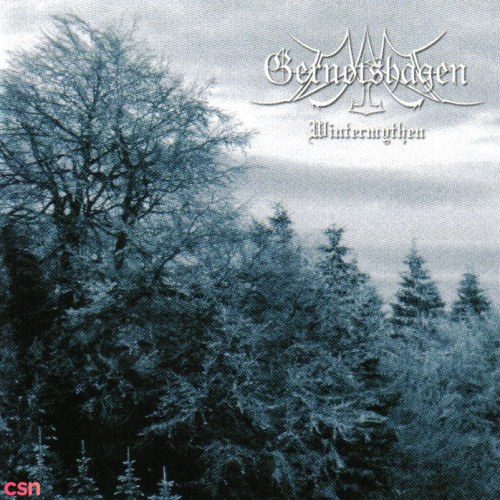 Wintermythen (Re-released)