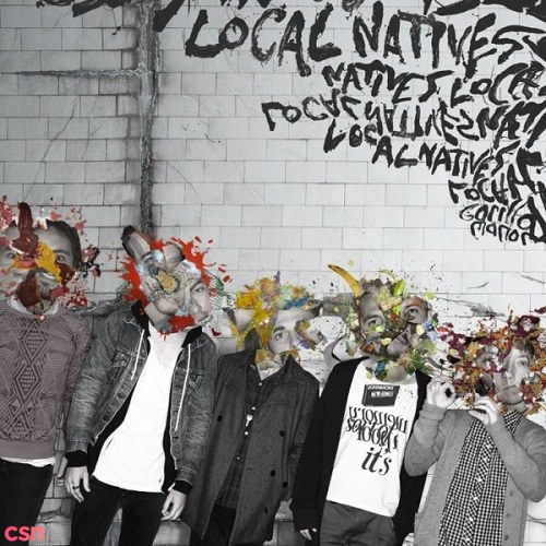 Local Natives